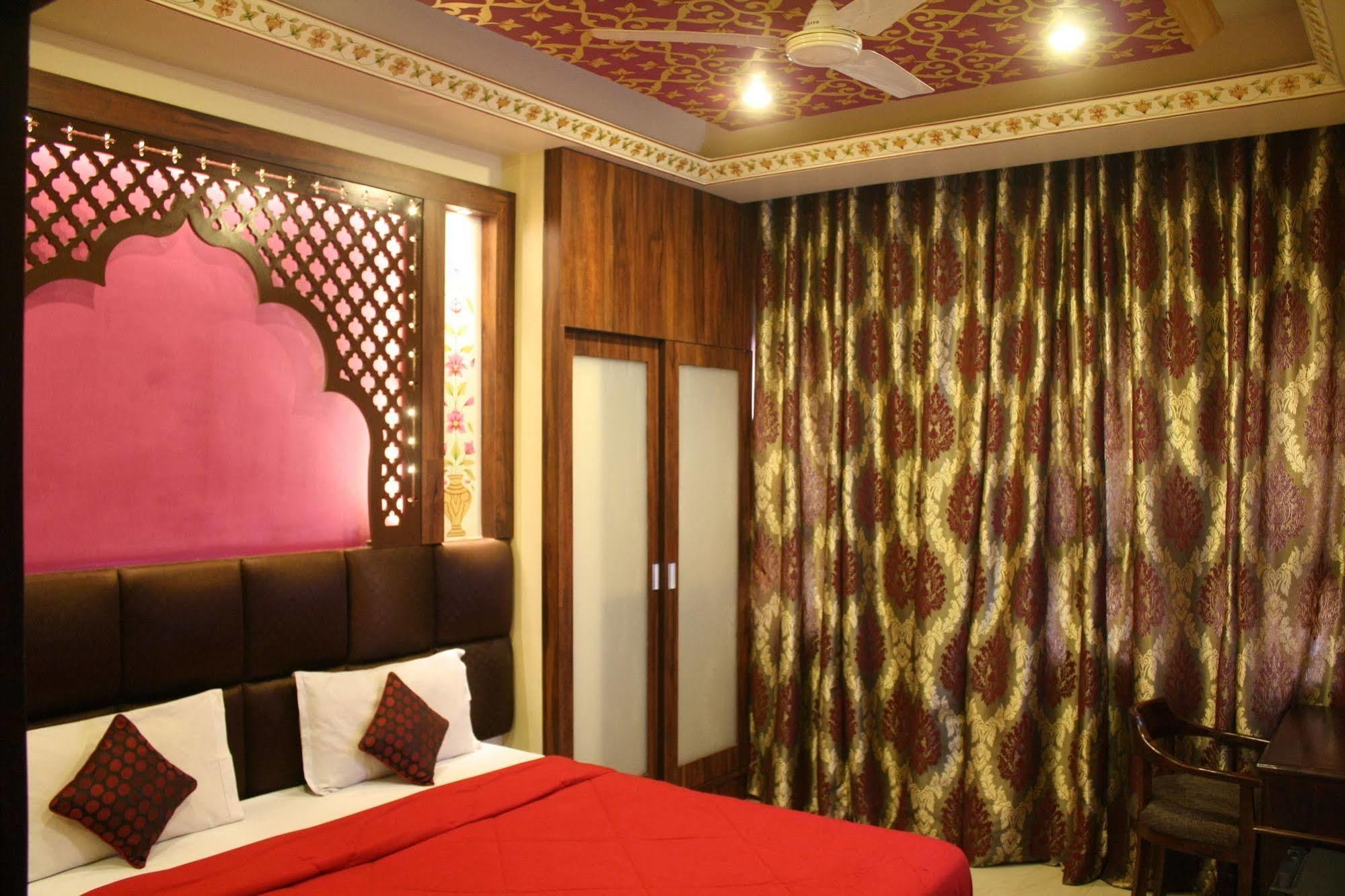 Shalimar Jaipur