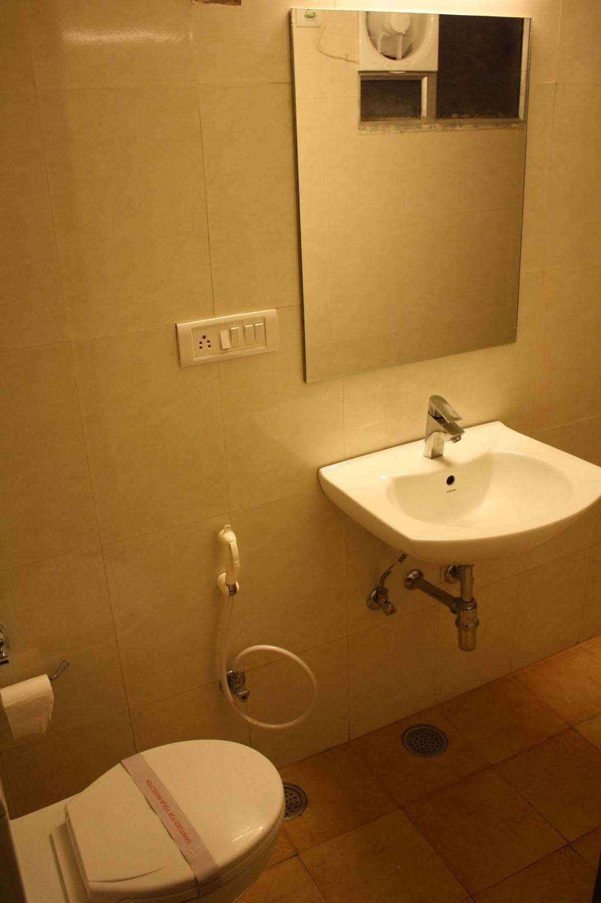 Hotel Shalimar