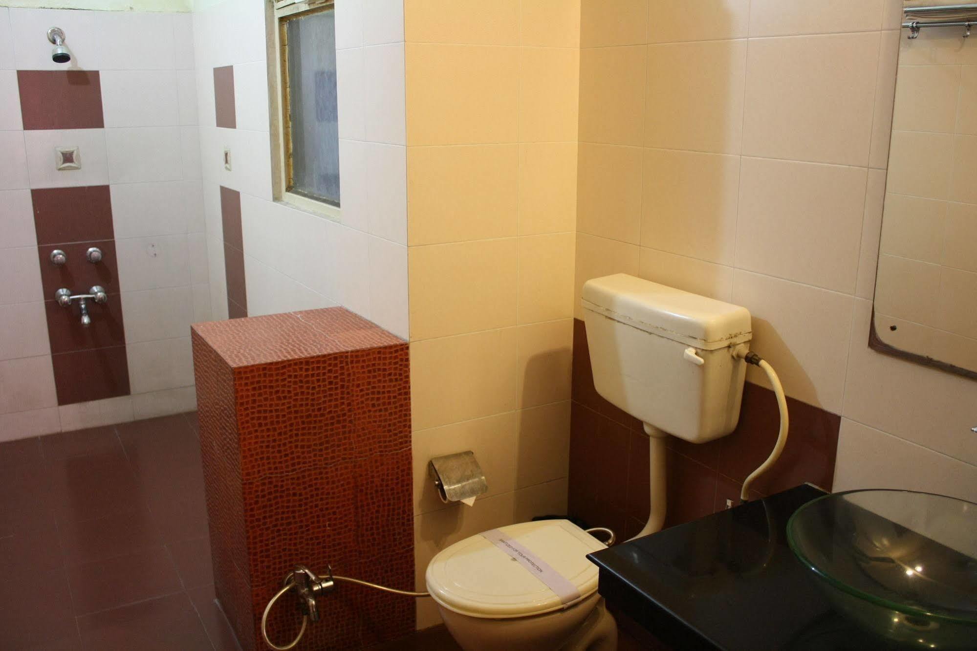 Hotel Shalimar Jaipur