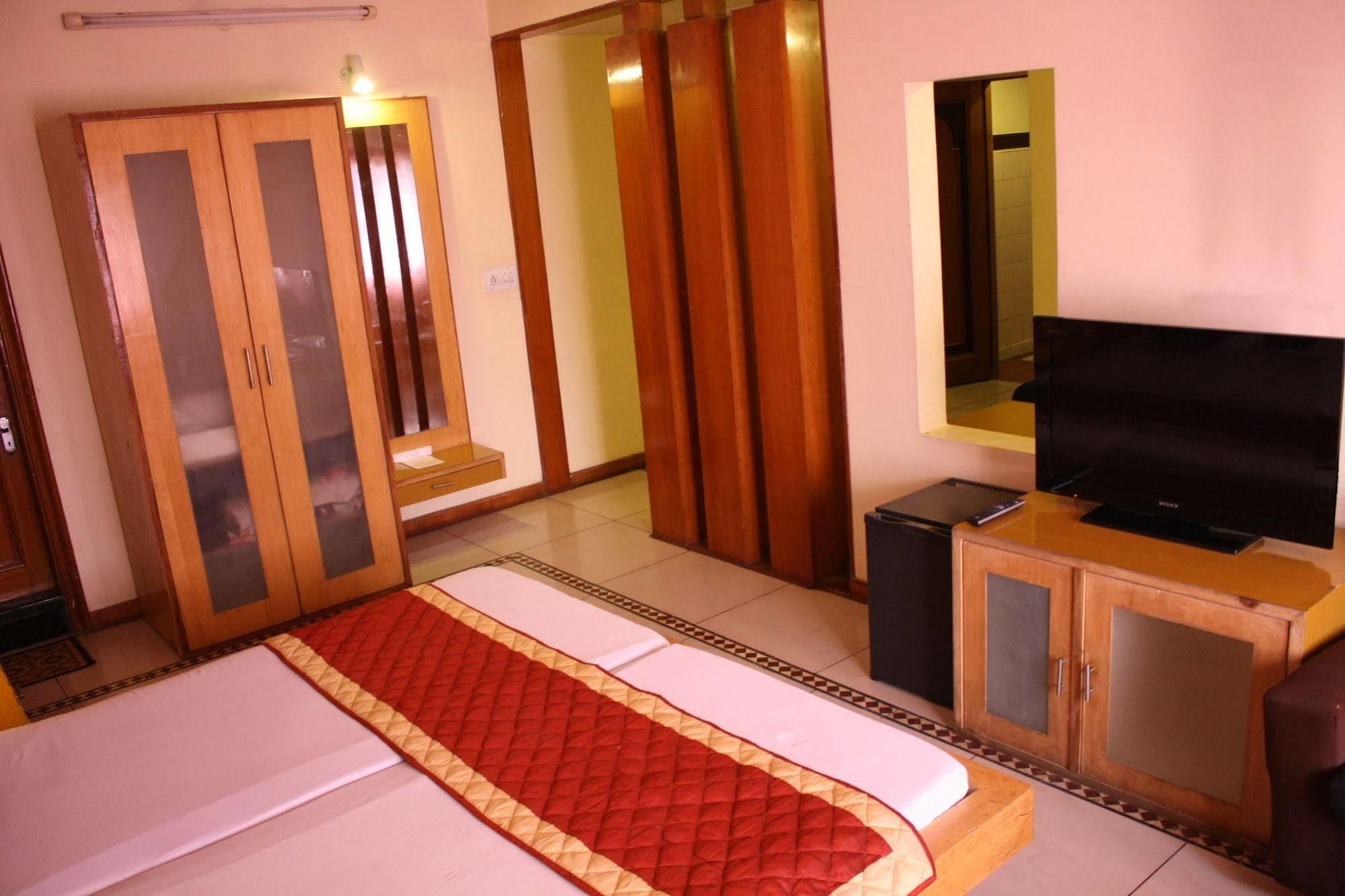 Shalimar Hotel