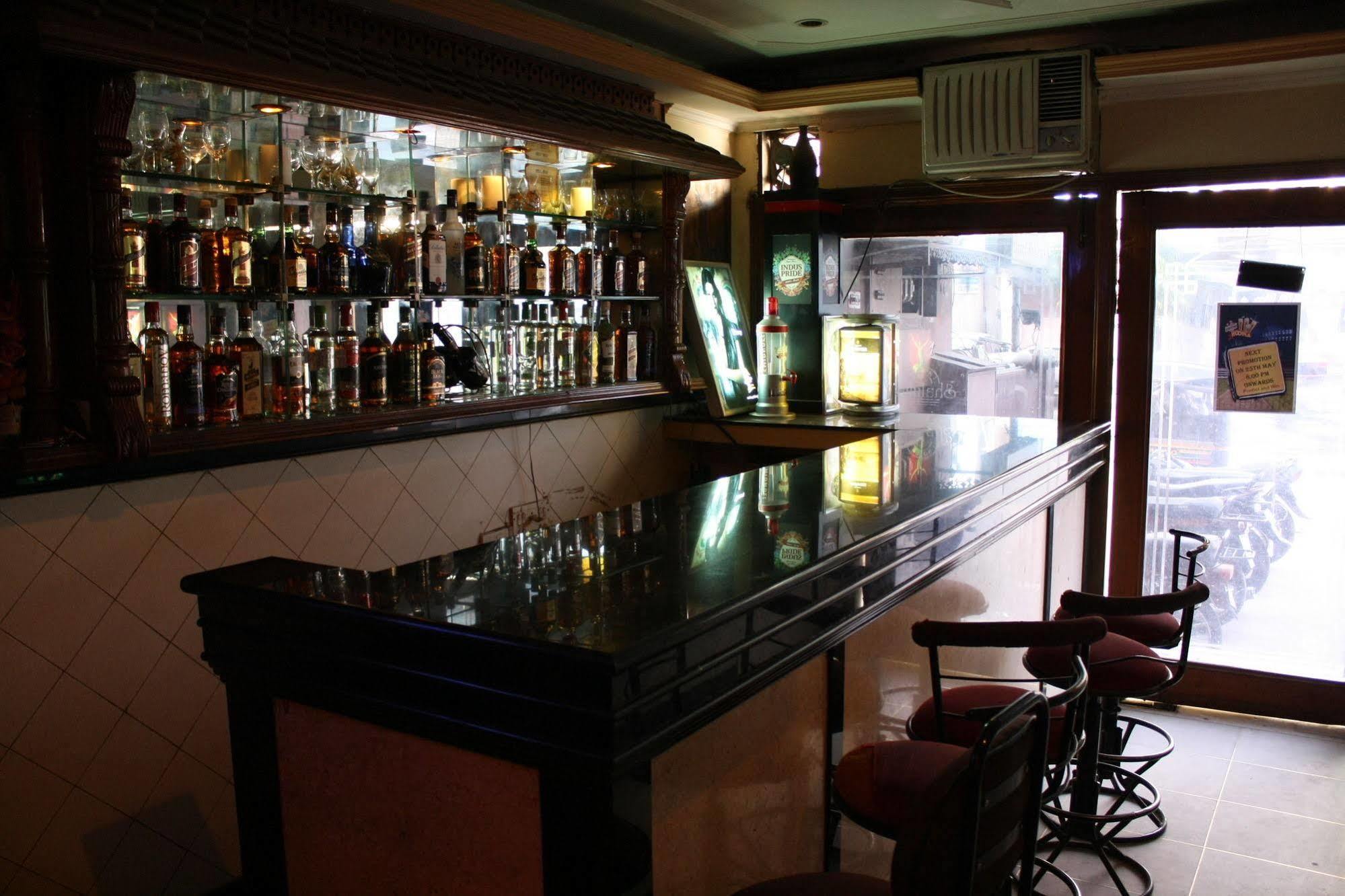 Hotel Shalimar
