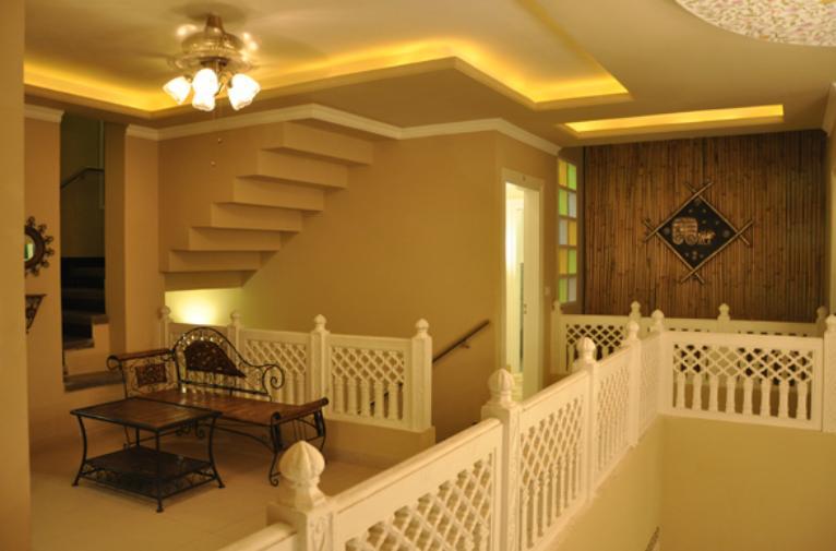 Dev Hotel 3*