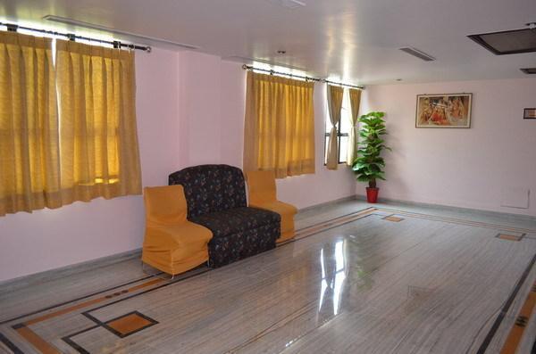Maharani Plaza 3* Jaipur