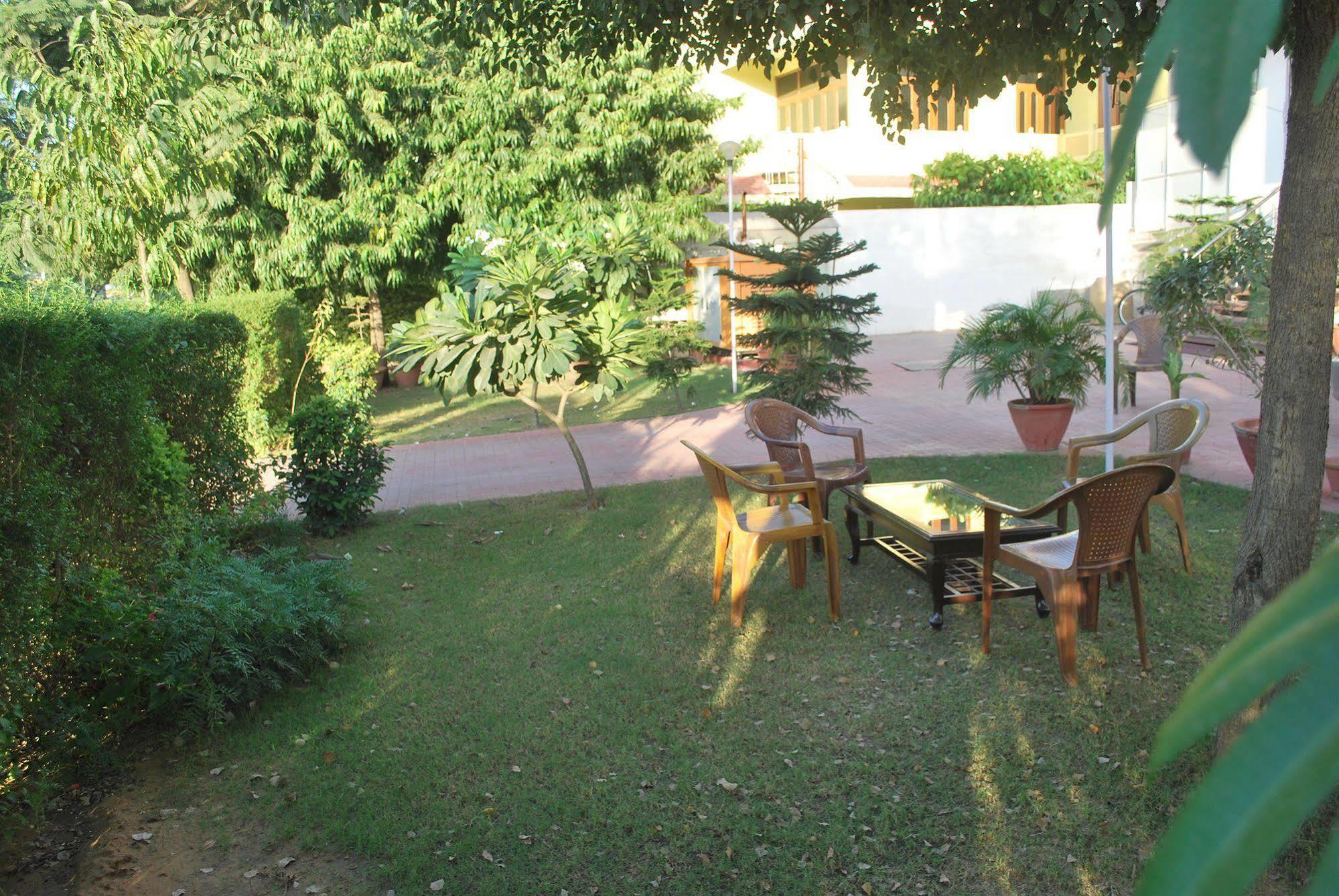 Mansarovar Palace 3* Jaipur