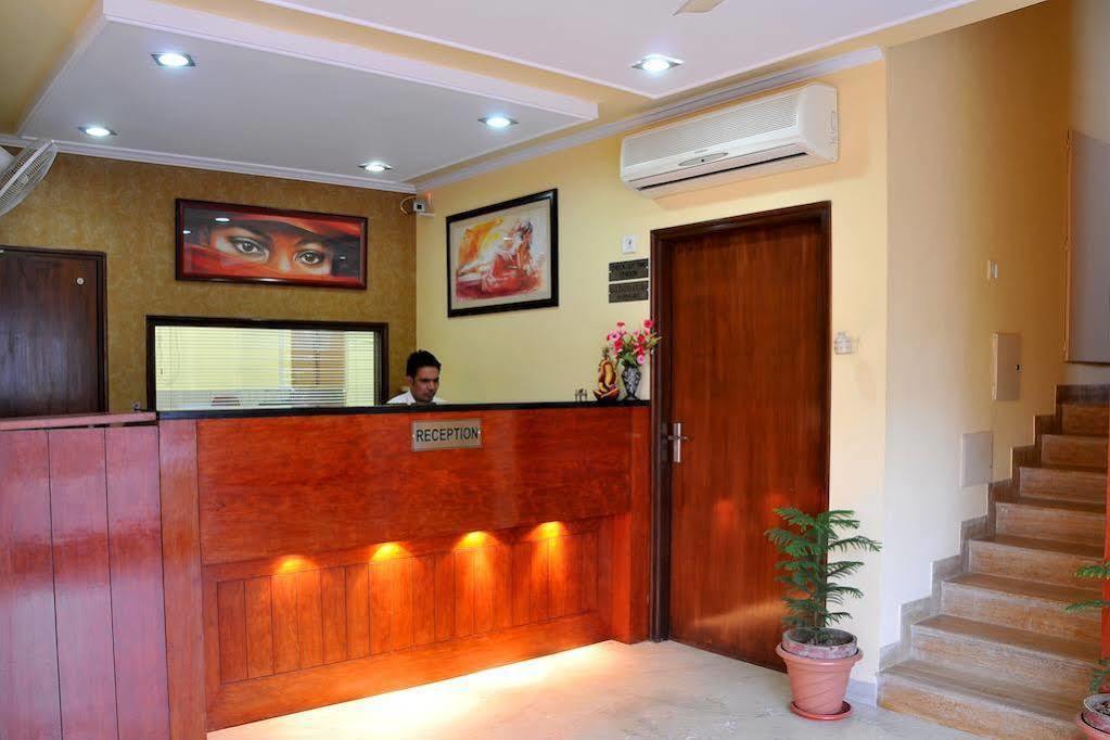 Hotel Silver Plaza 3*