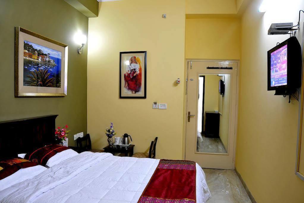 Hotel Silver Plaza