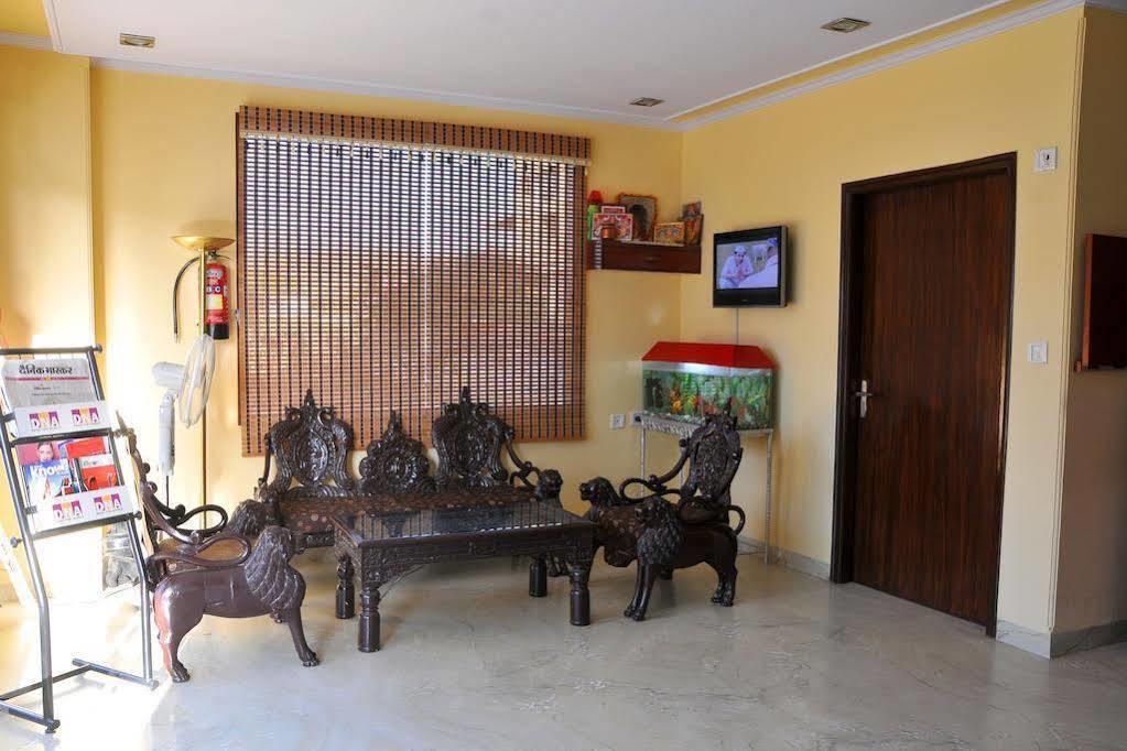 Silver Plaza 3* Jaipur