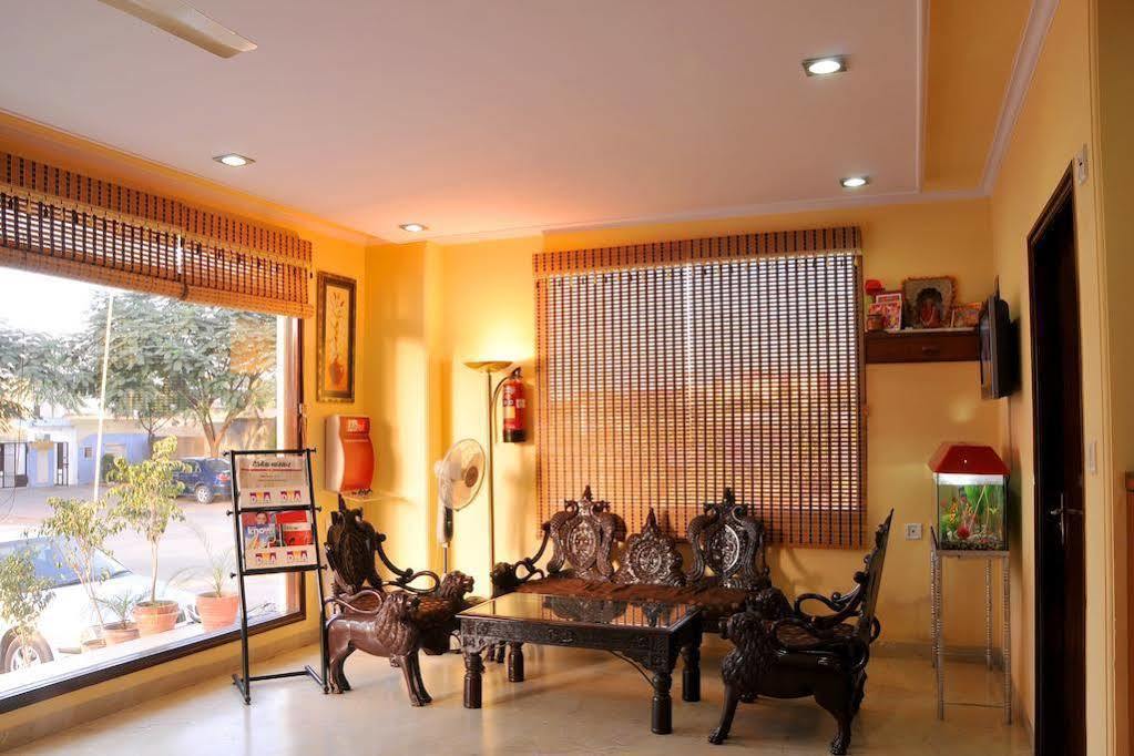Silver Plaza Jaipur