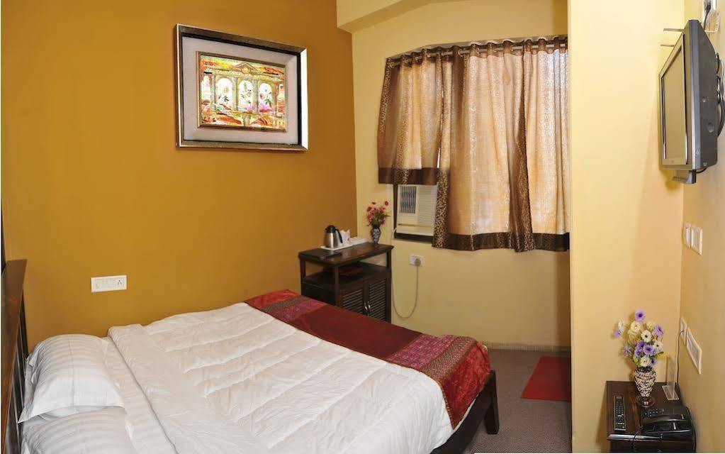 Silver Plaza Hotel Jaipur