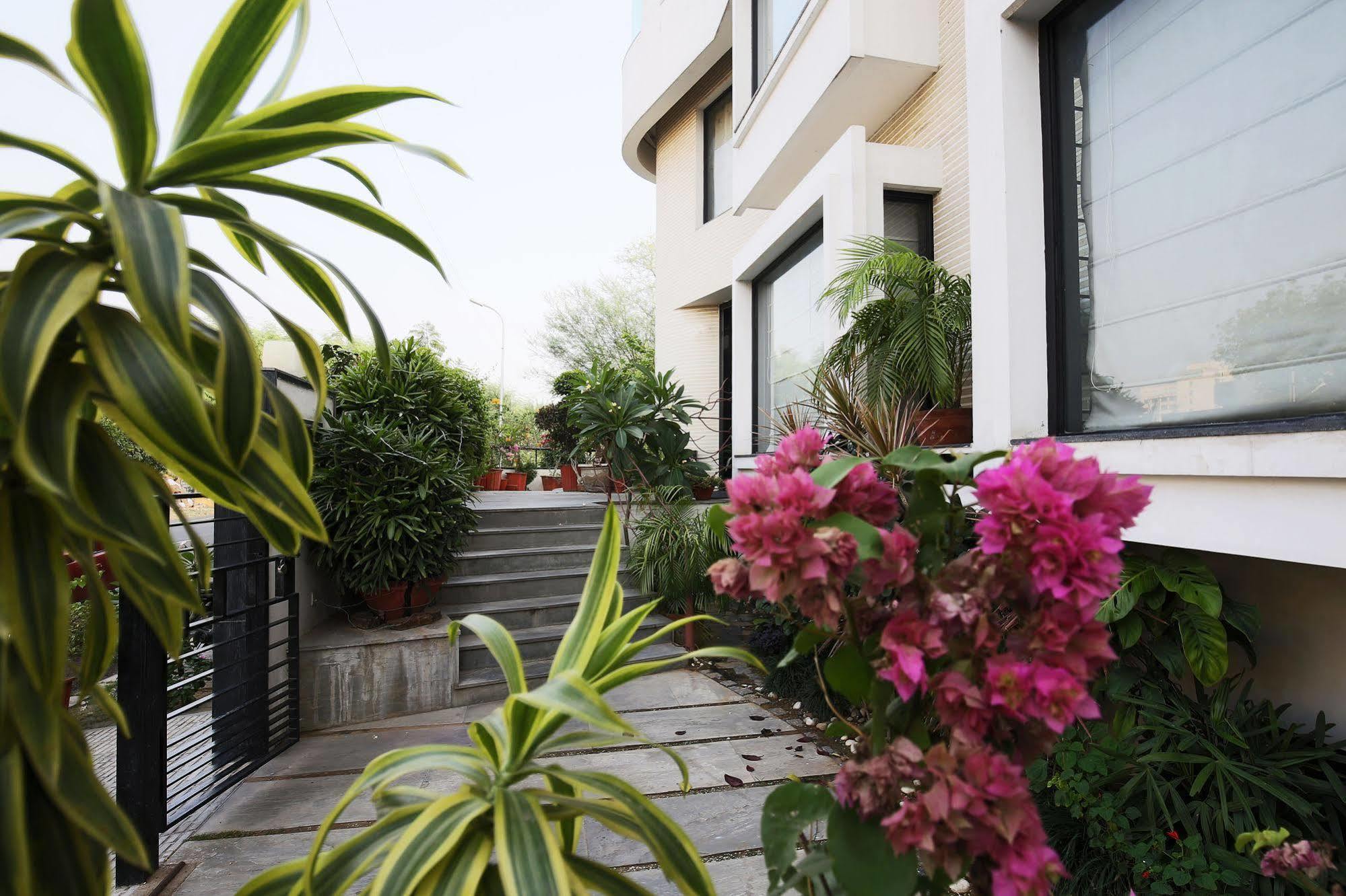 The Saneer Hotel 3*
