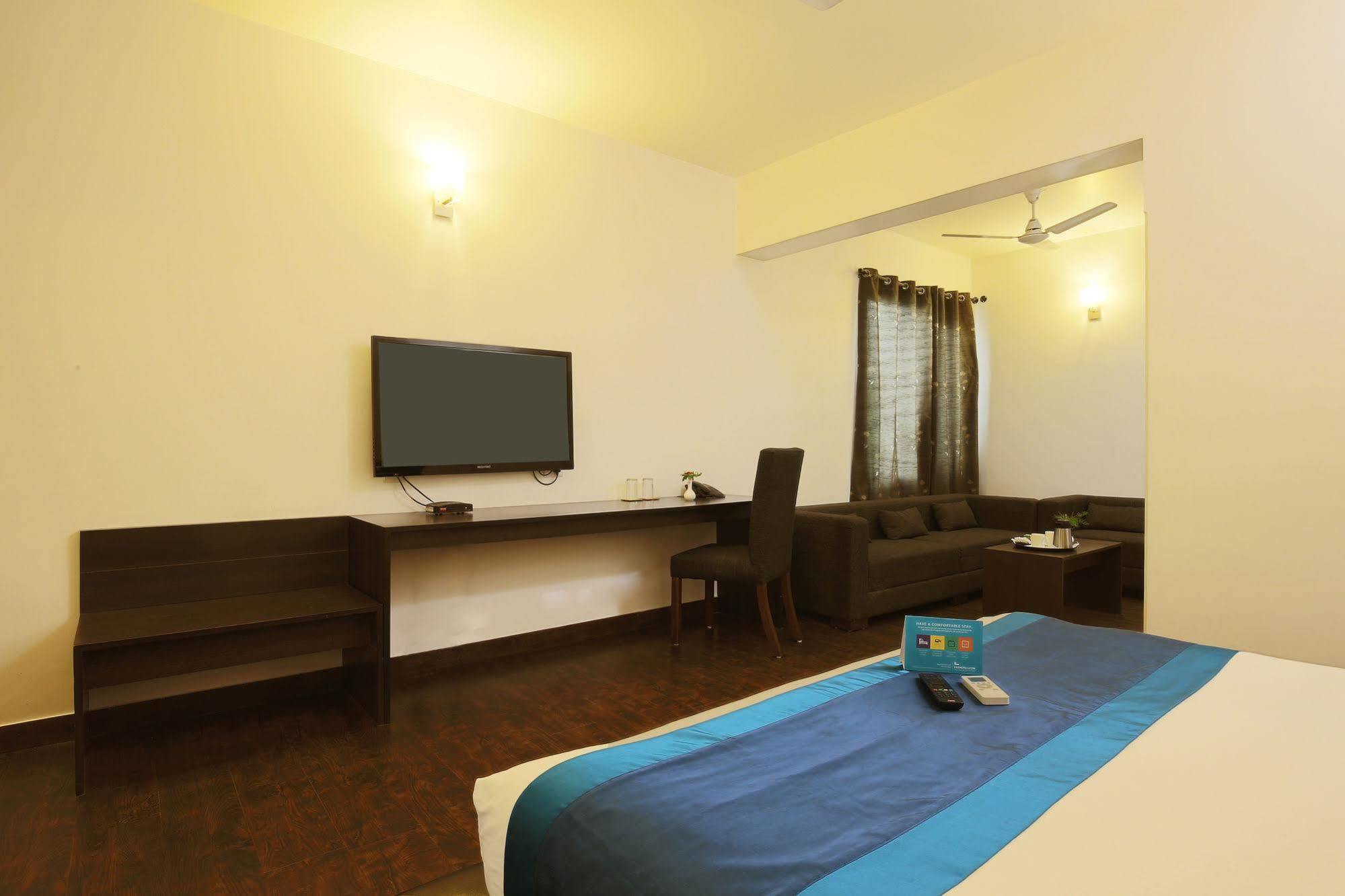 The Saneer 3* Jaipur
