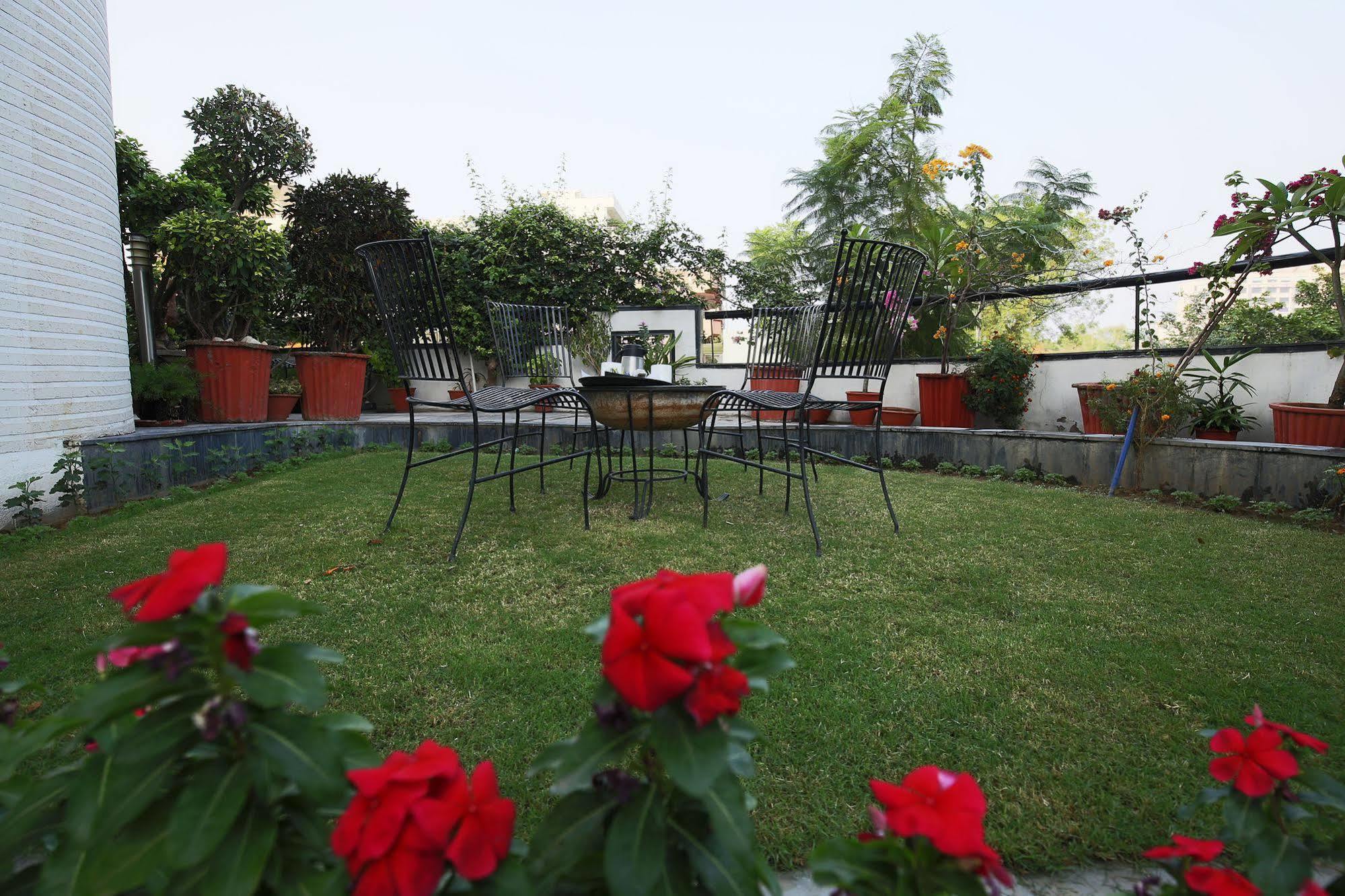 The Saneer 3* Jaipur