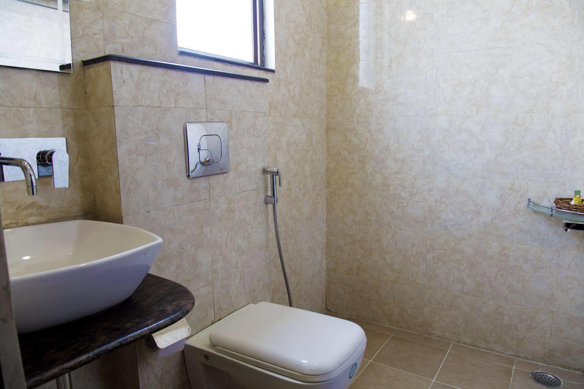 Fabhotel Padmavati Palace Mansarovar 3* Jaipur