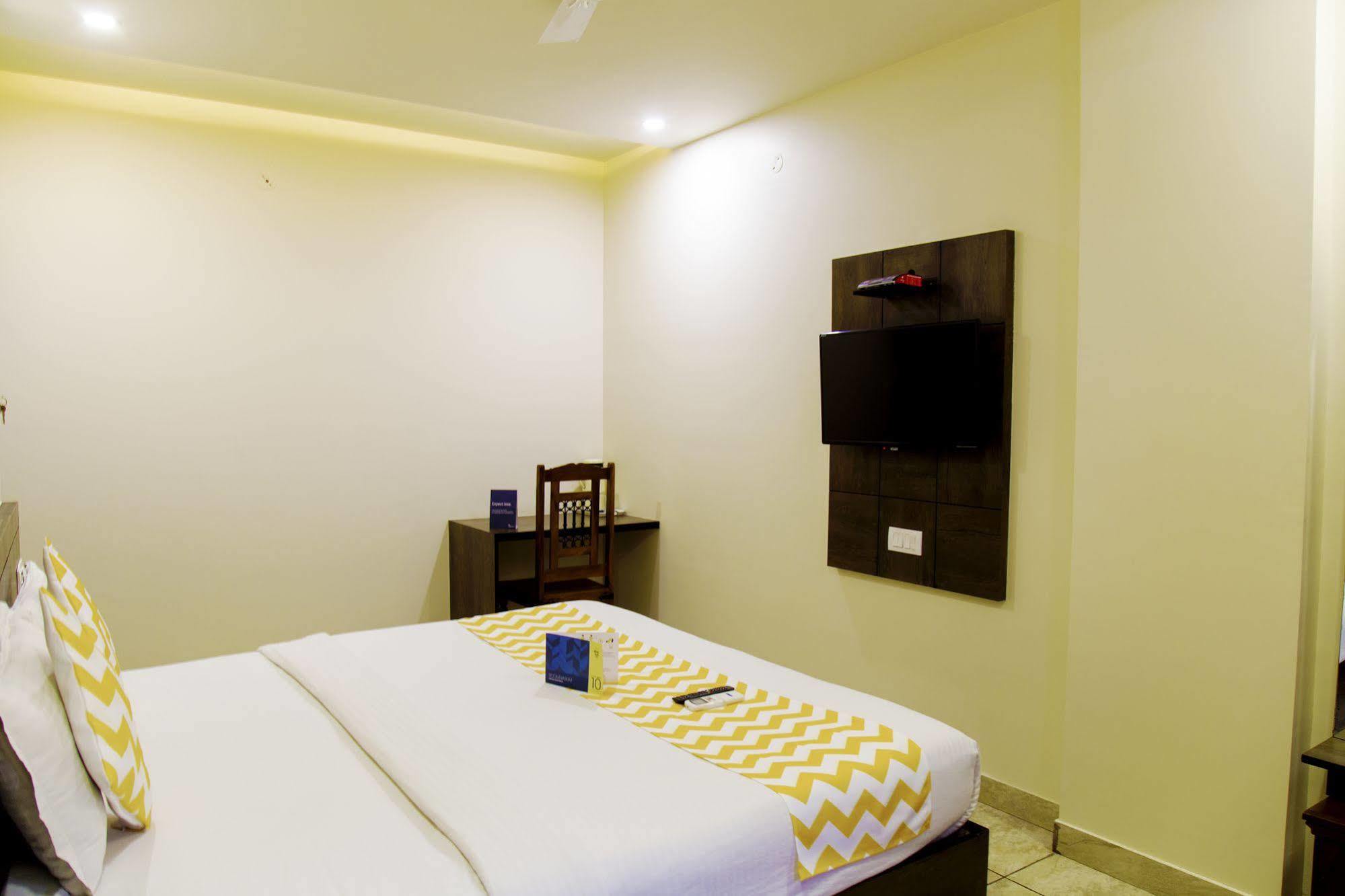 Fabhotel Padmavati Palace Mansarovar