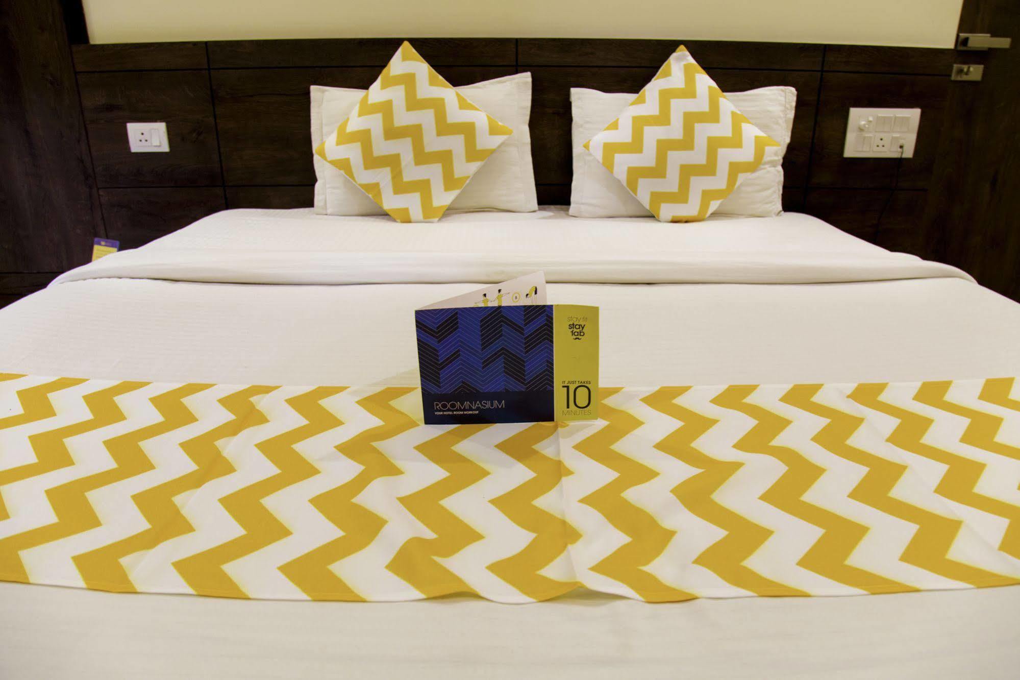 Hotel Fabhotel Padmavati Palace Mansarovar Jaipur