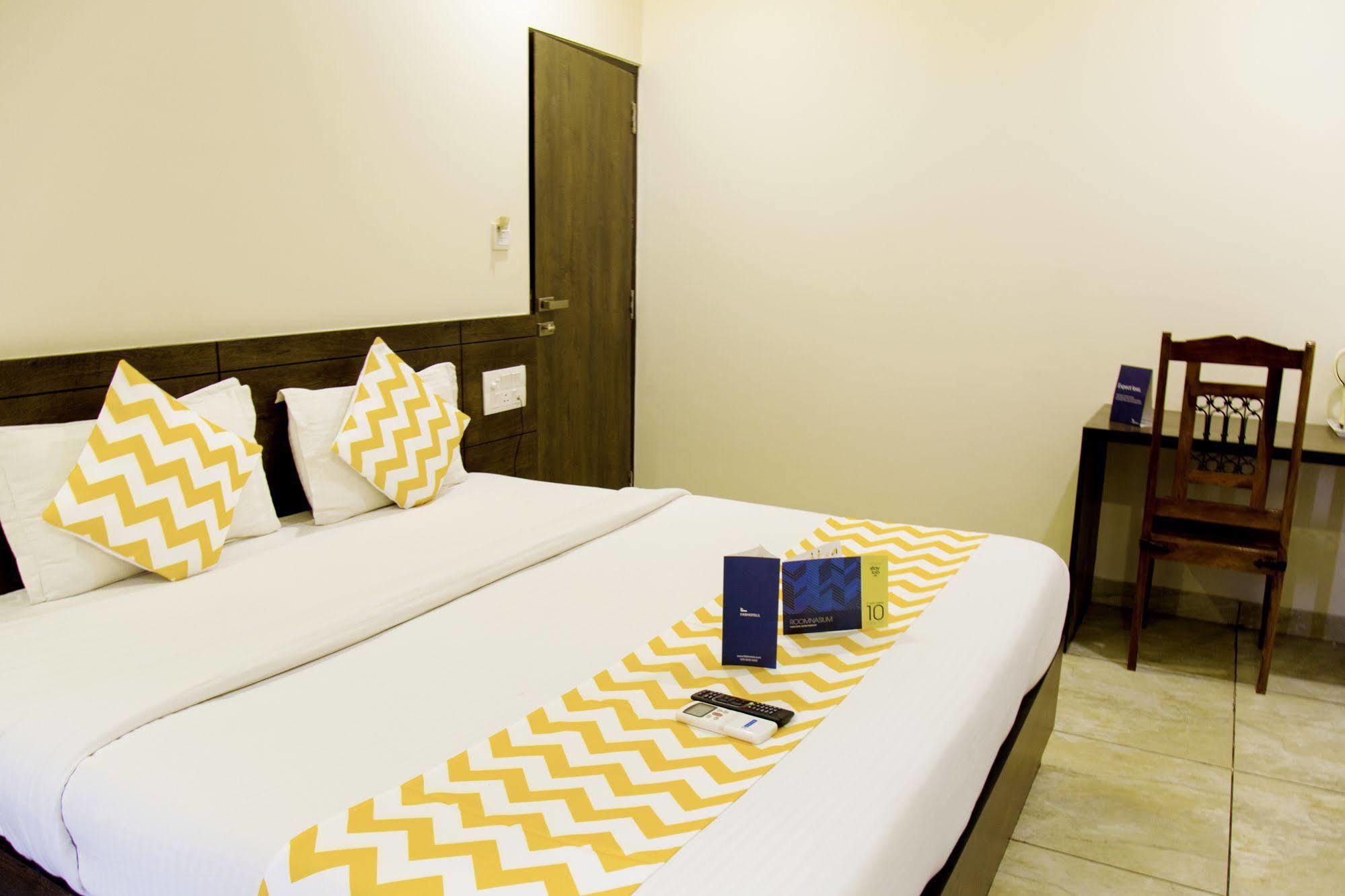 Hotel Fabhotel Padmavati Palace Mansarovar