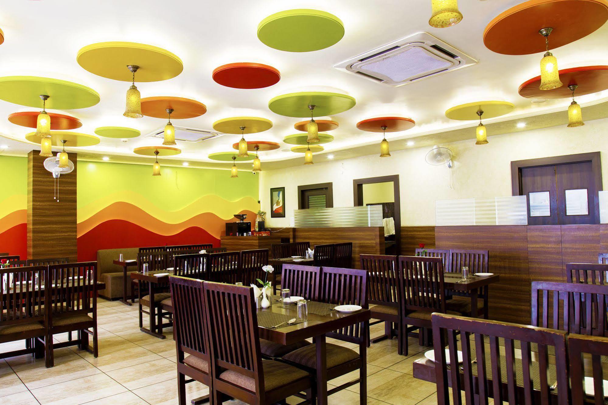 Fabhotel Padmavati Palace Mansarovar Hotel Jaipur