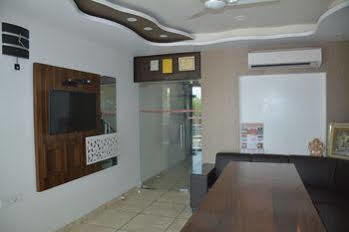 Fabhotel Padmavati Palace Mansarovar