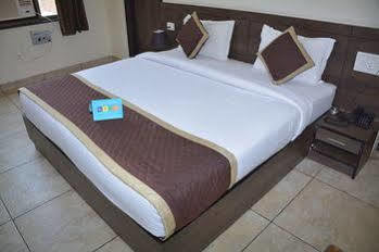 Hotel Fabhotel Padmavati Palace Mansarovar Jaipur