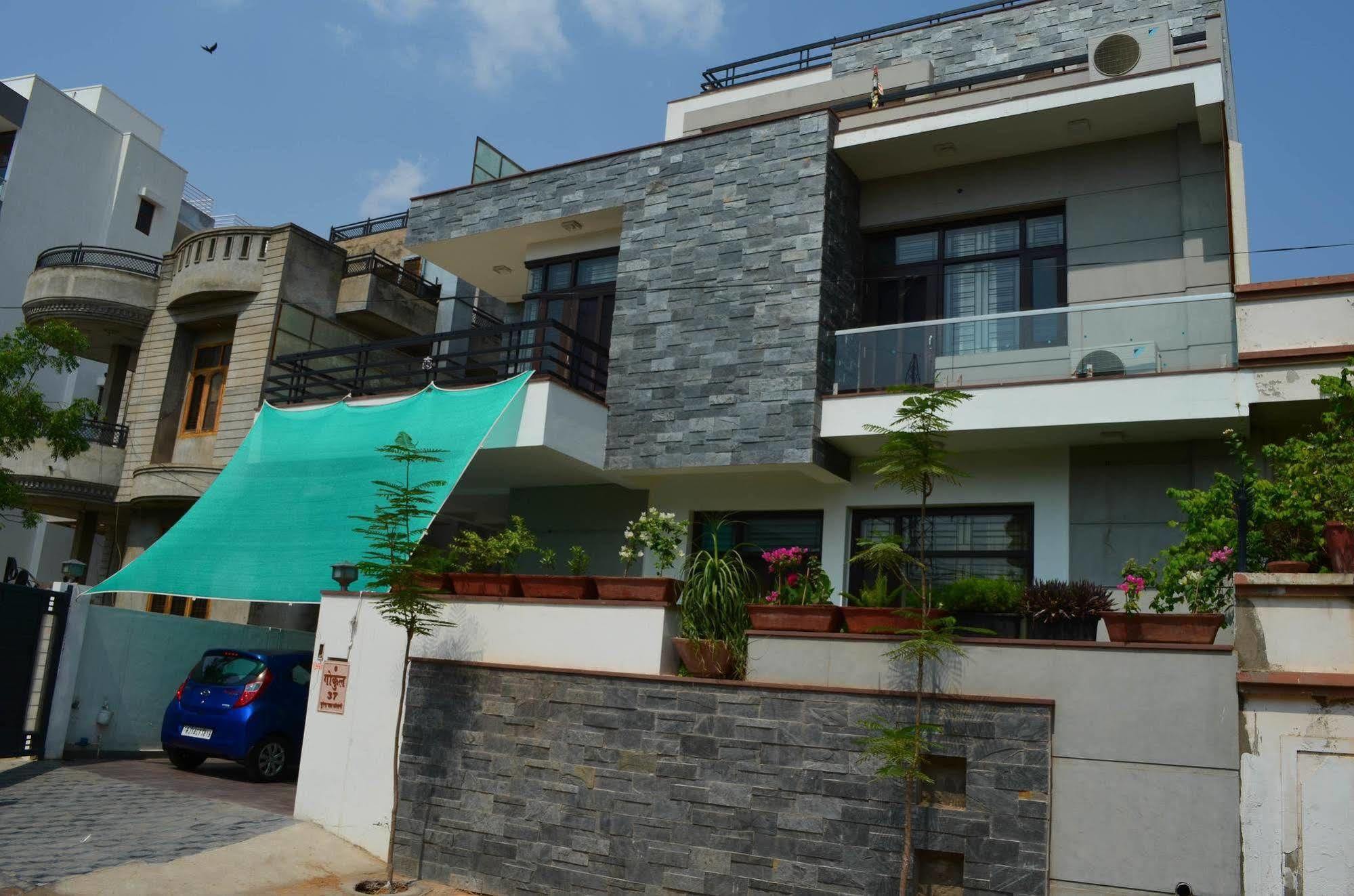 Hotel Srihara Jaipur