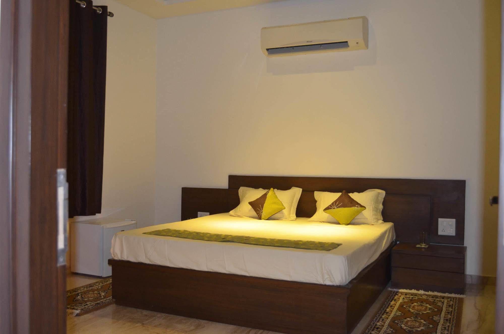Srihara Hotel Jaipur
