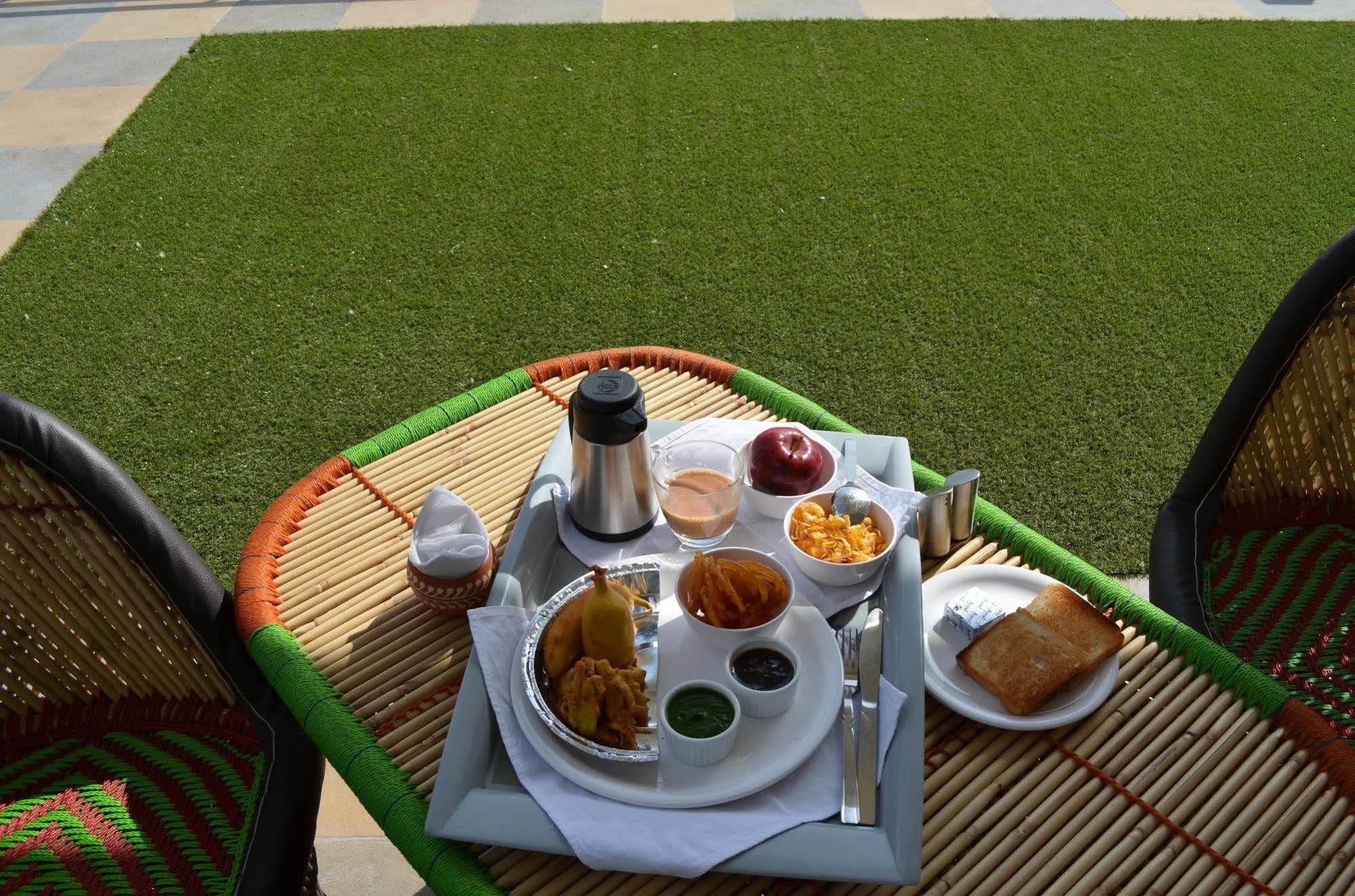 Srihara Hotel Jaipur