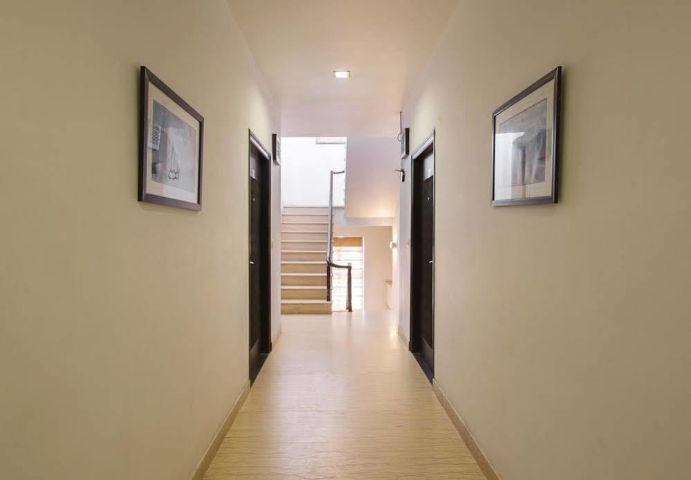 Oyo Premium World Trade Park Hotel 3*