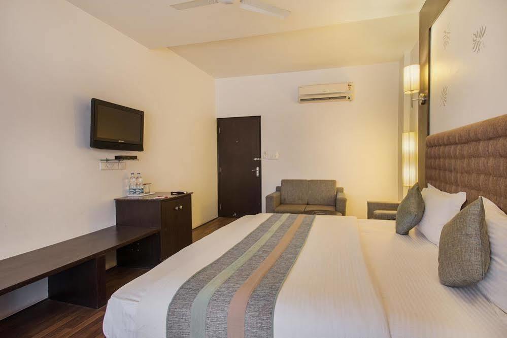 Oyo Premium World Trade Park 3* Jaipur