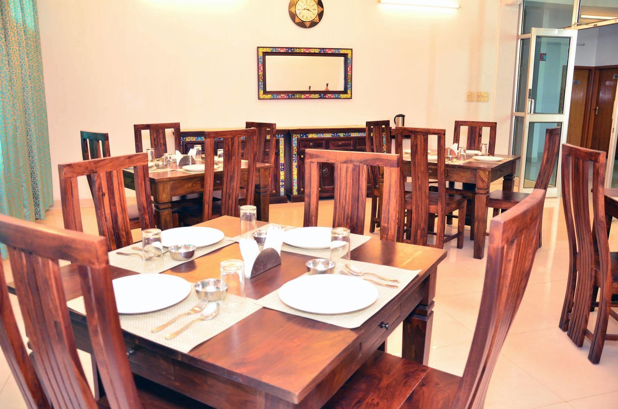 Raj Regency Hotel