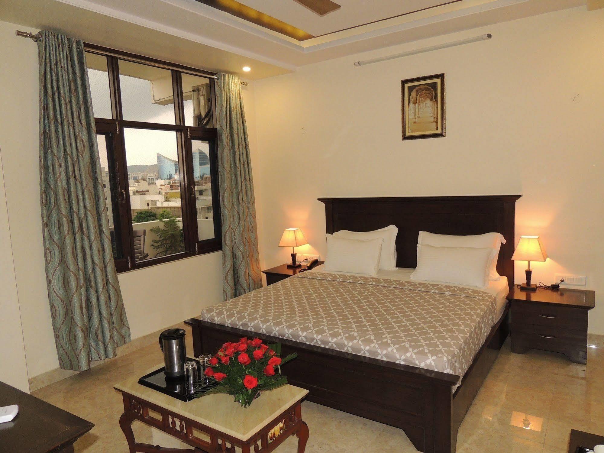 Raj Regency Jaipur
