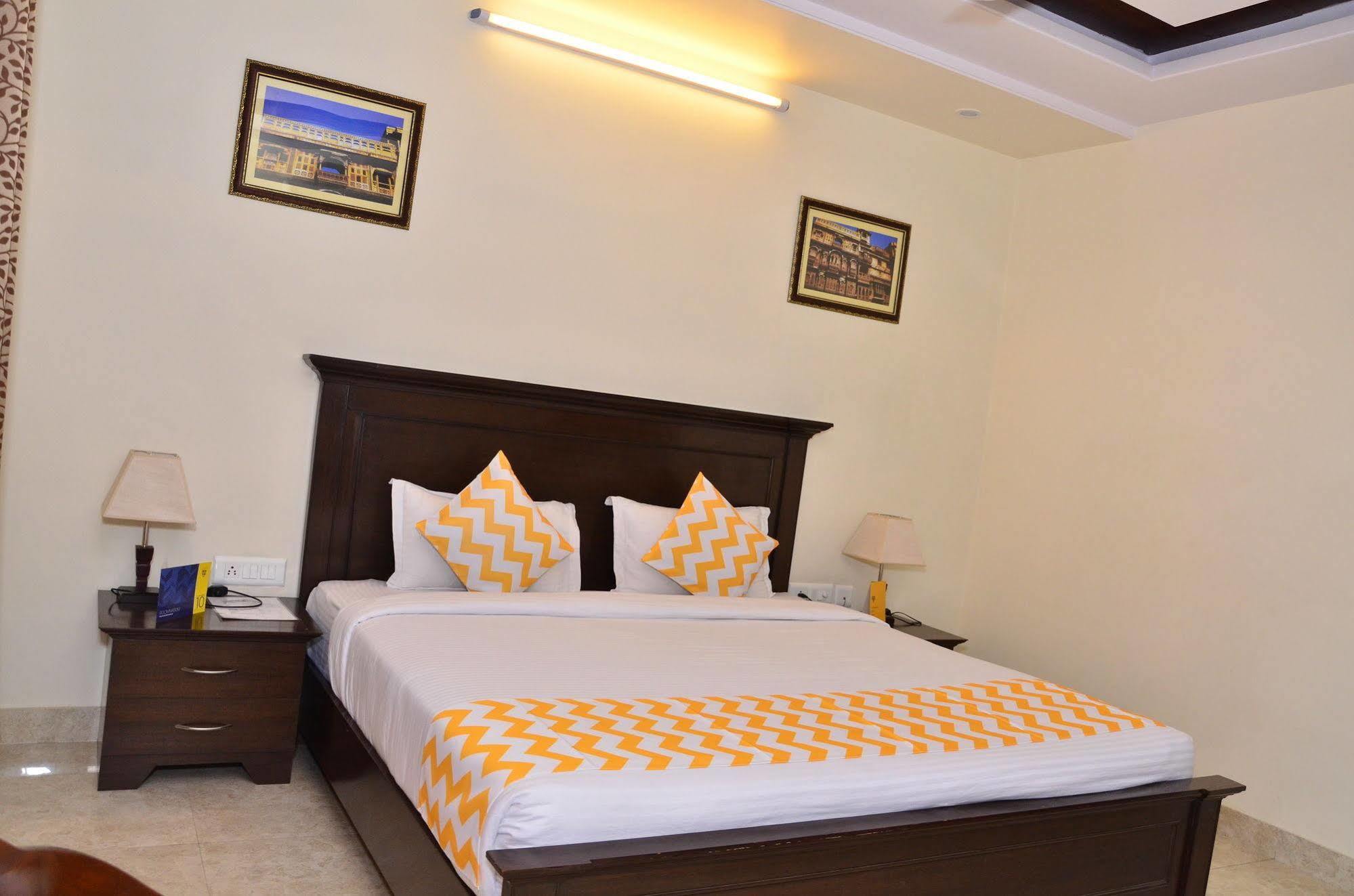 Hotel Raj Regency Jaipur