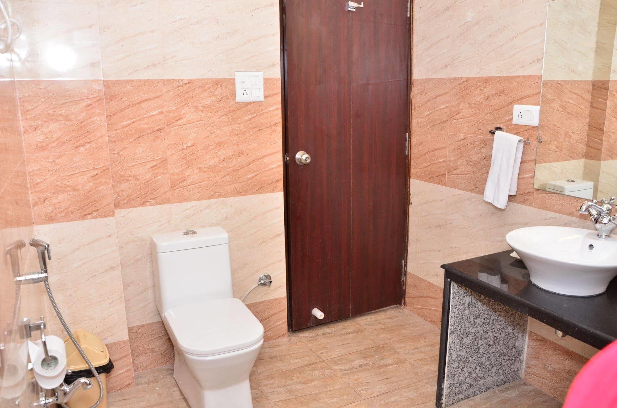 Hotel Raj Regency