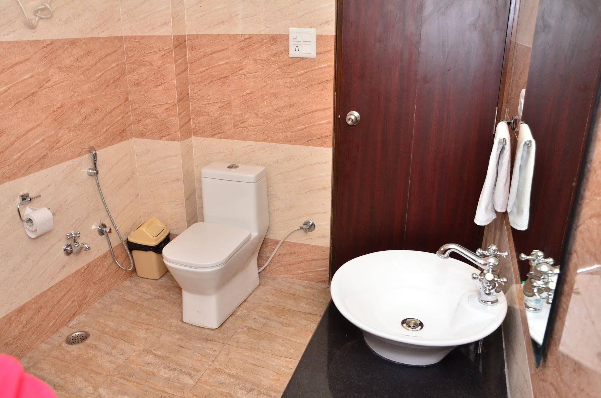 Raj Regency Hotel Jaipur