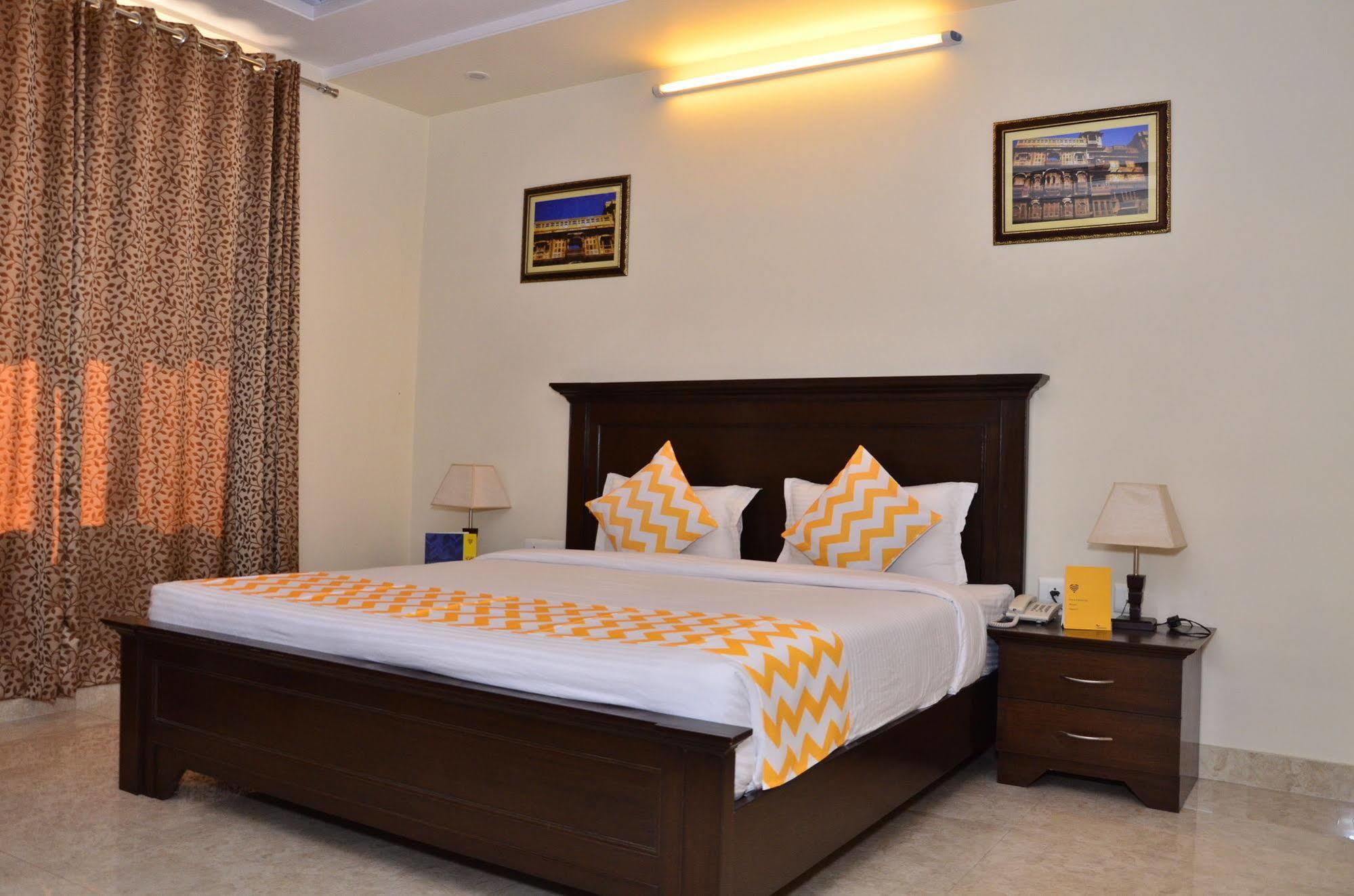 Raj Regency Hotel