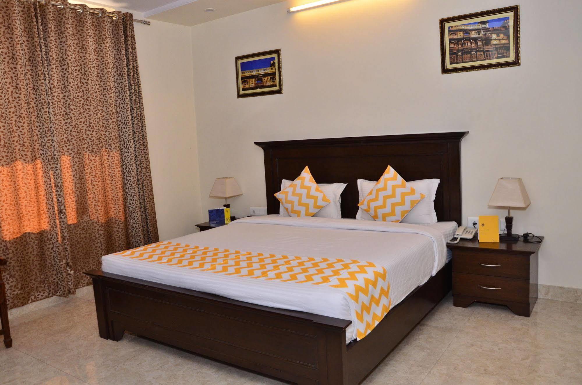 Raj Regency 3* Jaipur