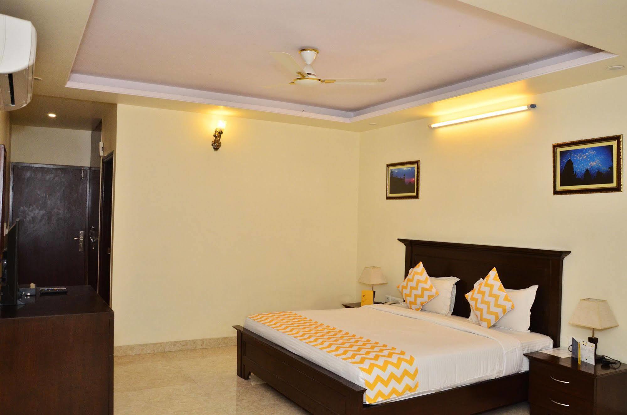 Hotel Raj Regency Jaipur