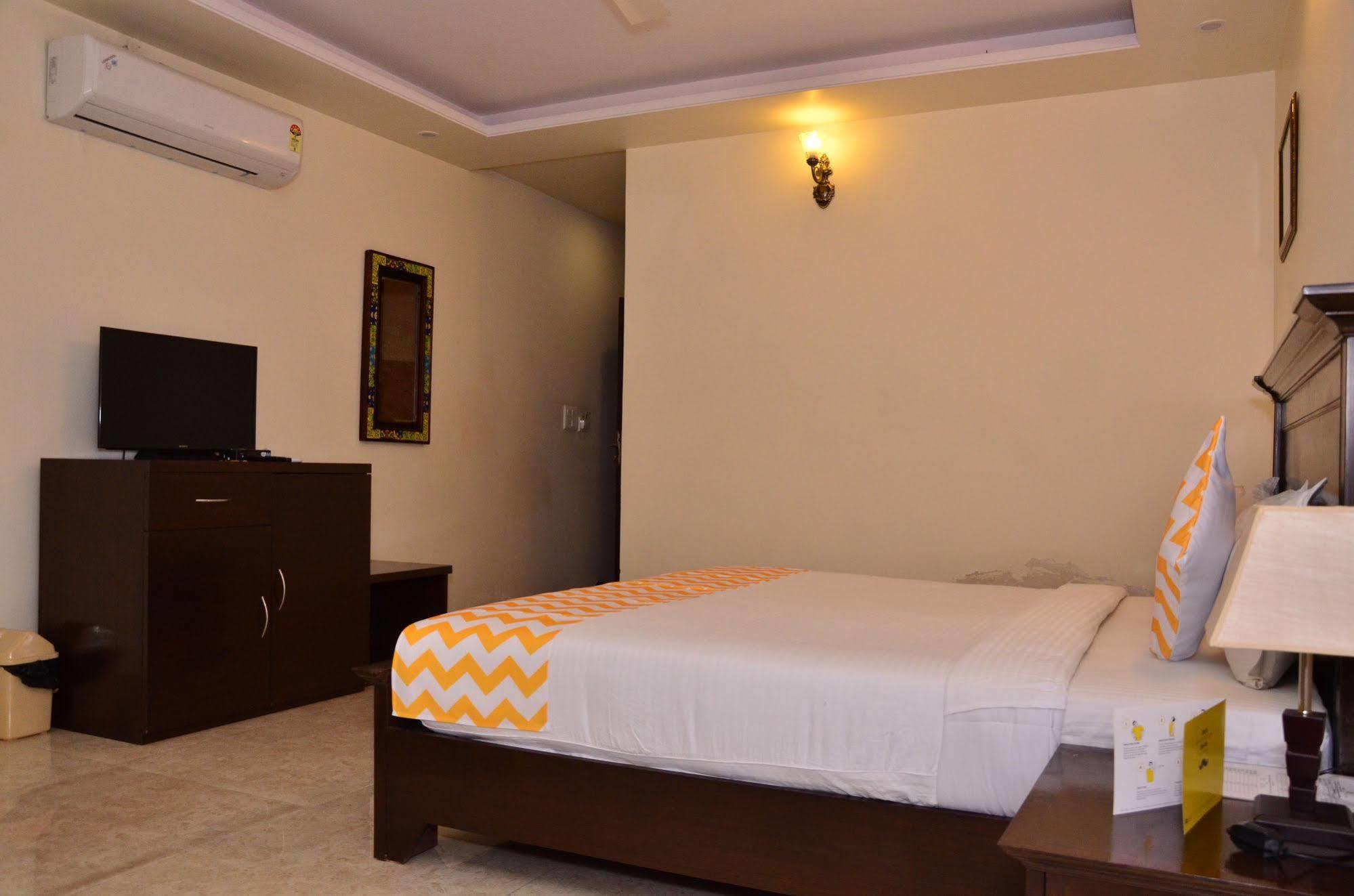 Hotel Raj Regency Jaipur