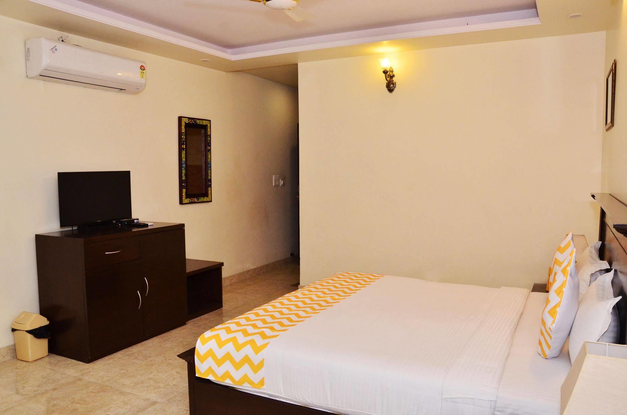 Raj Regency Hotel