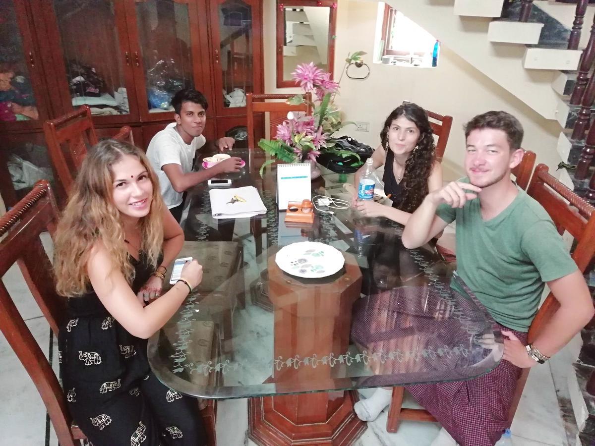Lazy Mozo Backpackers Hostel Jaipur