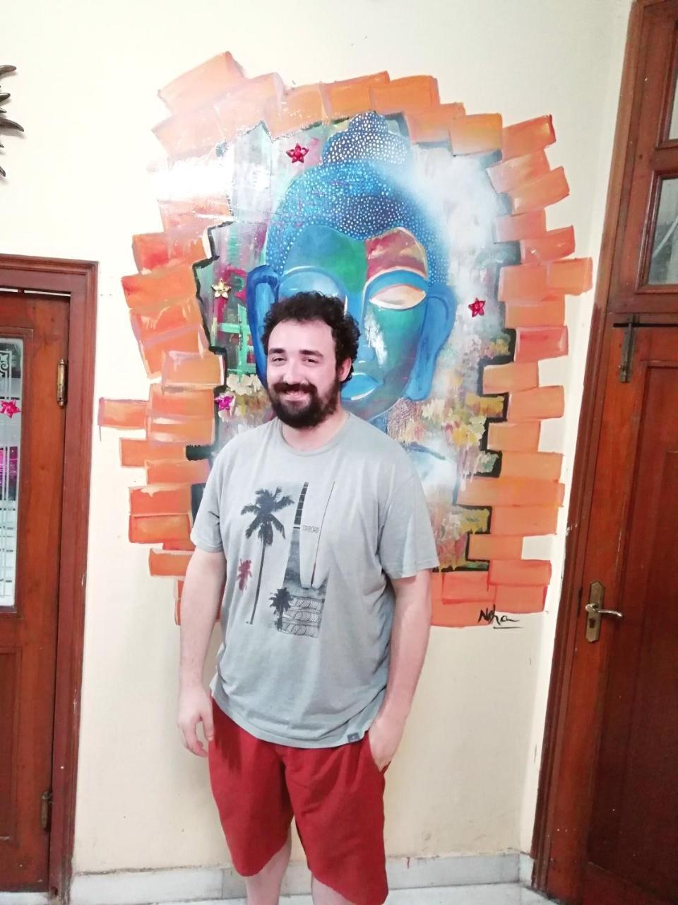 Lazy Mozo Backpackers Hostel Jaipur