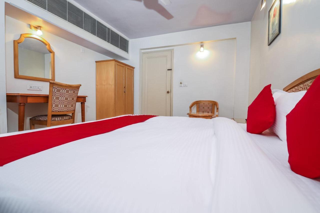 Oyo 15359 Kachandeep 3* Jaipur