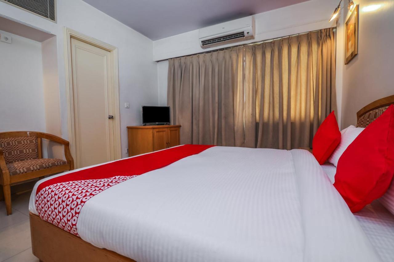 Oyo 15359 Kachandeep Hotel Jaipur