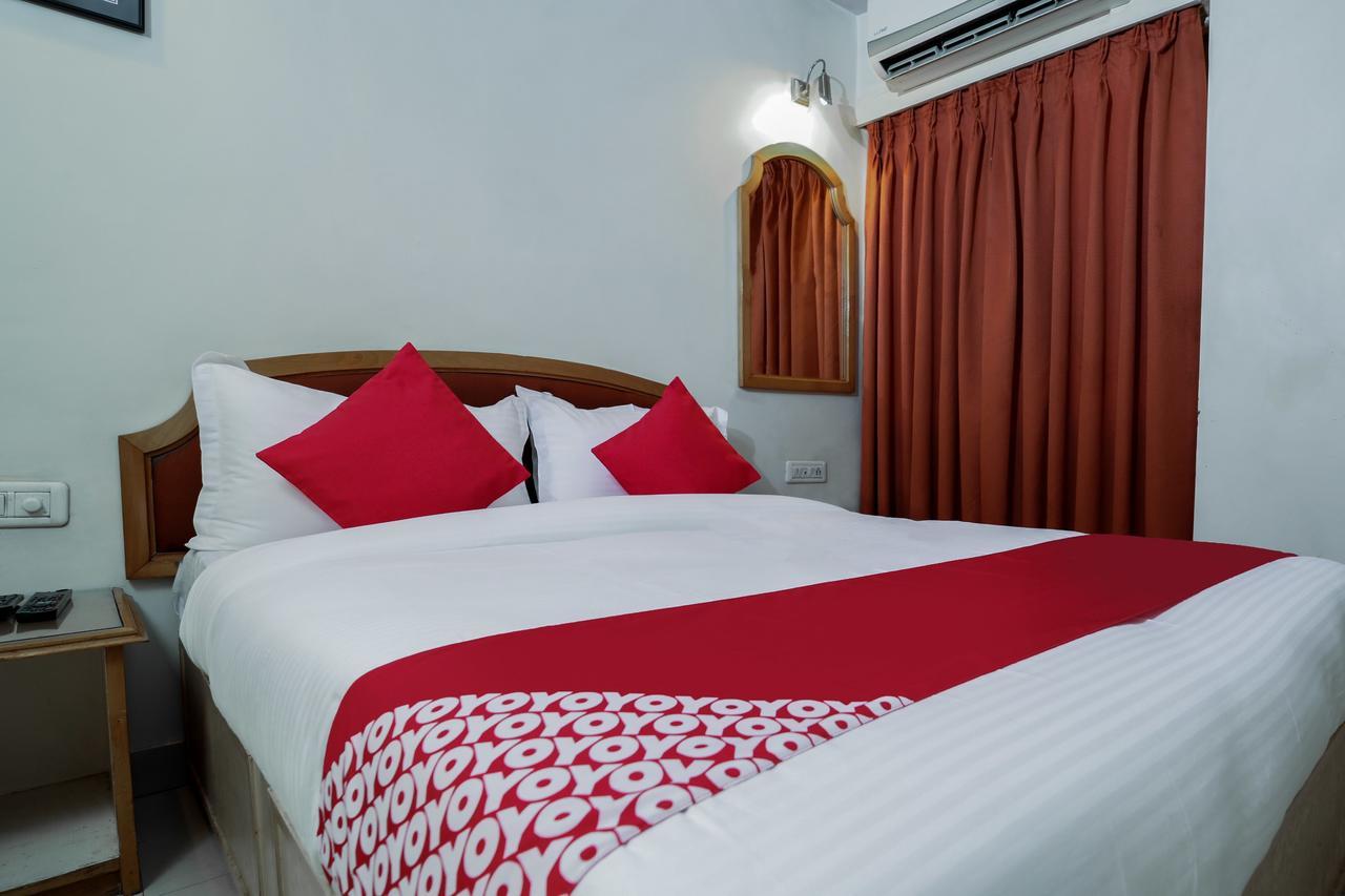 Oyo 15359 Kachandeep 3* Jaipur