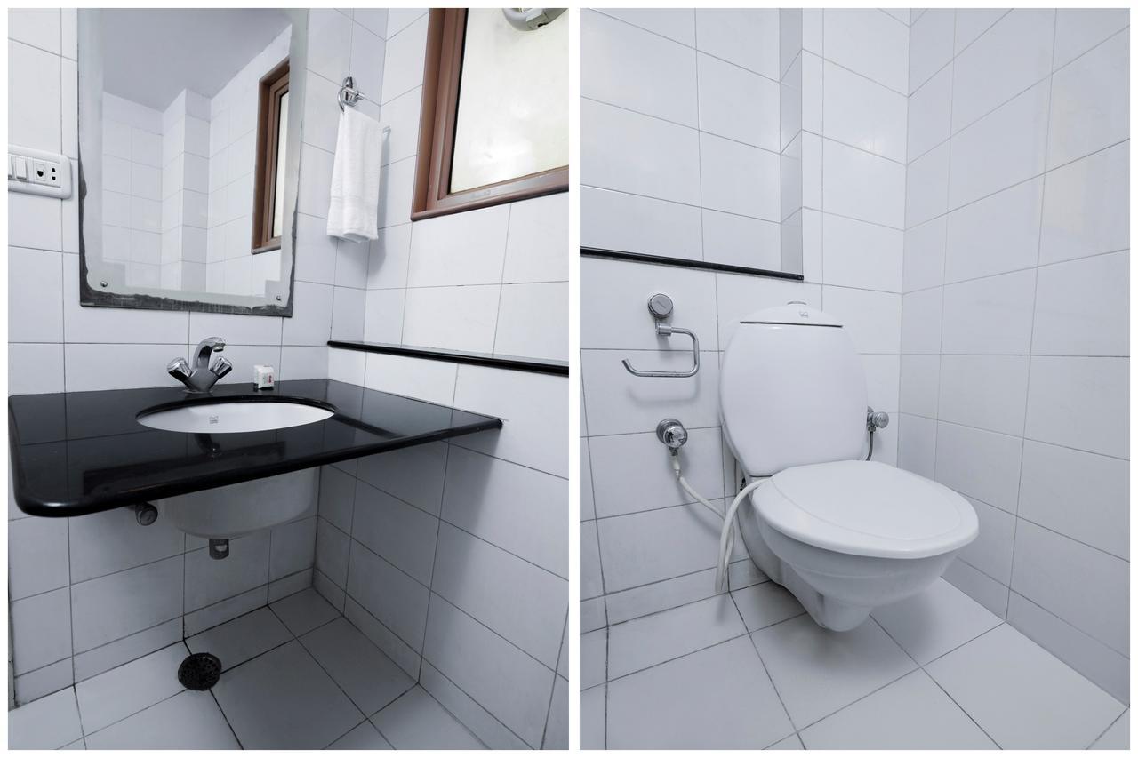 Oyo 15359 Kachandeep Hotel 3*
