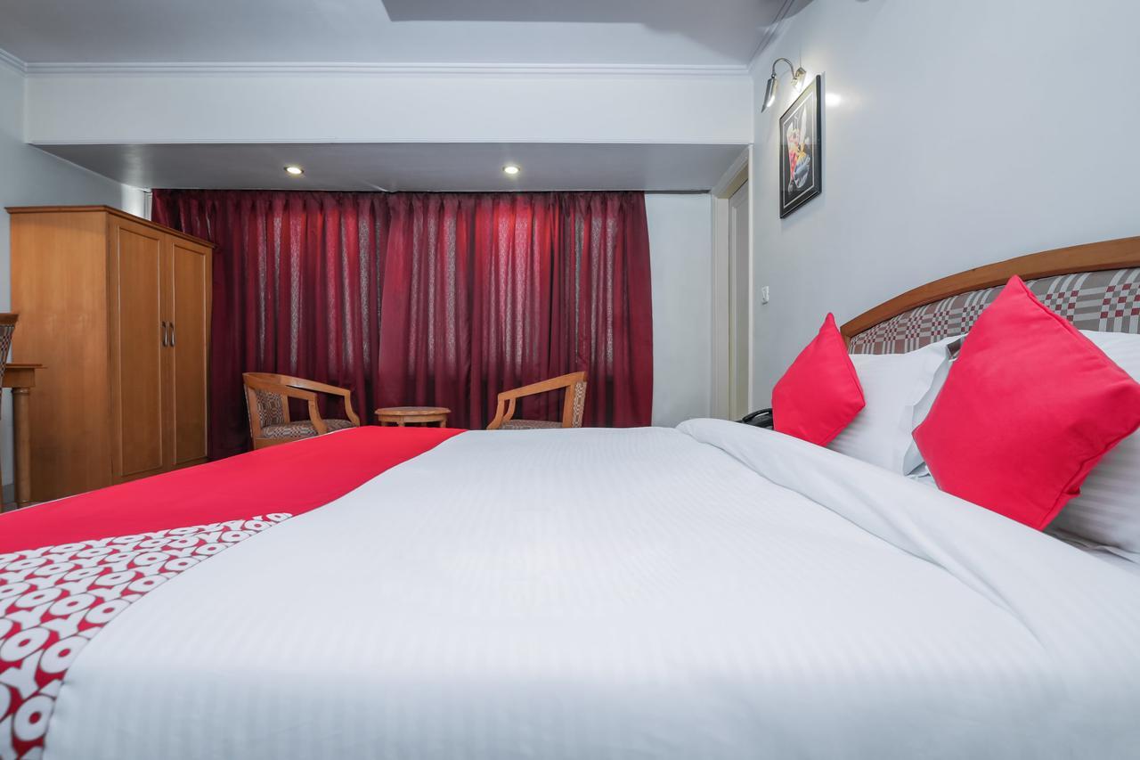 Oyo 15359 Kachandeep 3*
