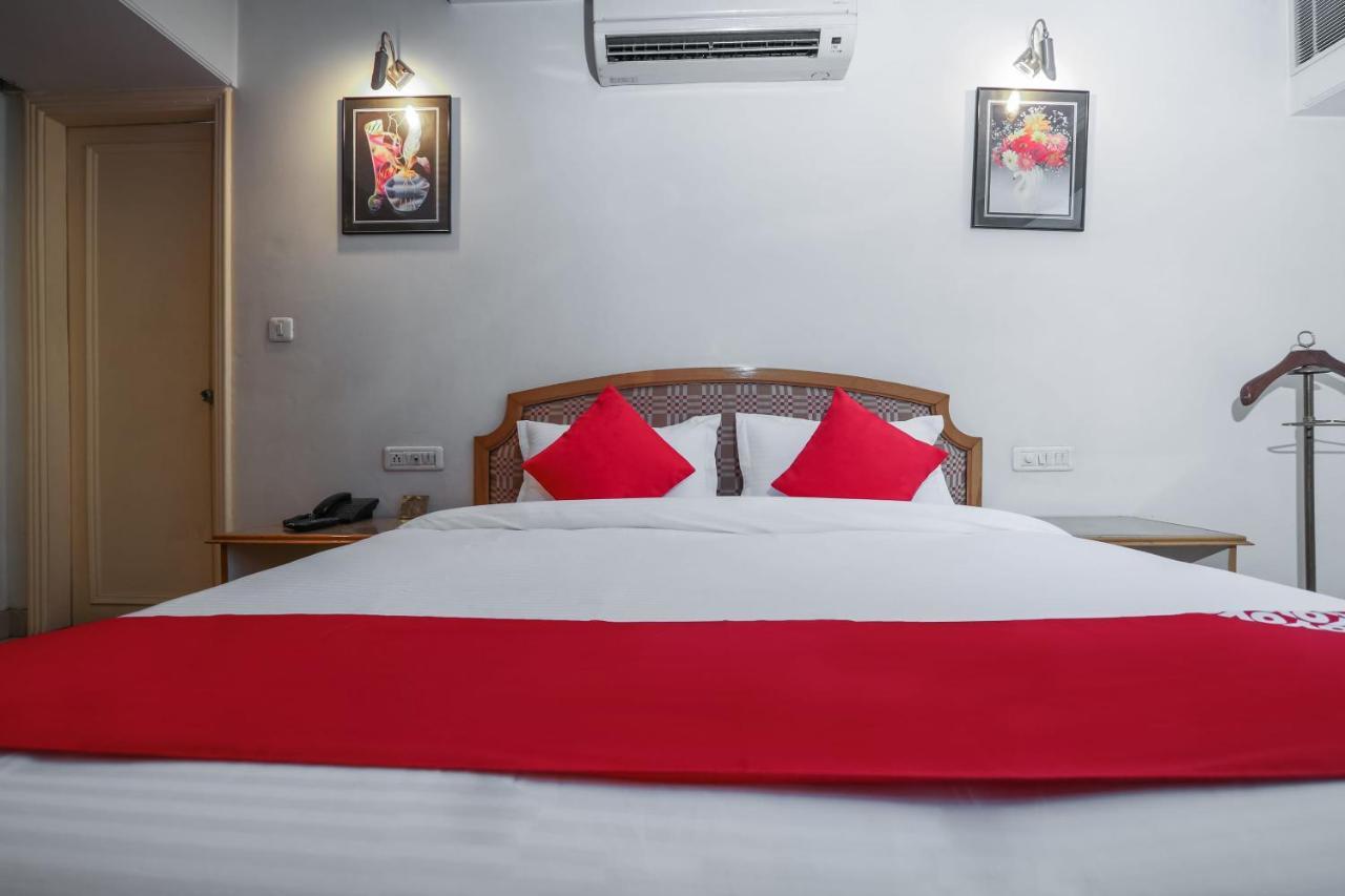 Oyo 15359 Kachandeep Hotel Jaipur