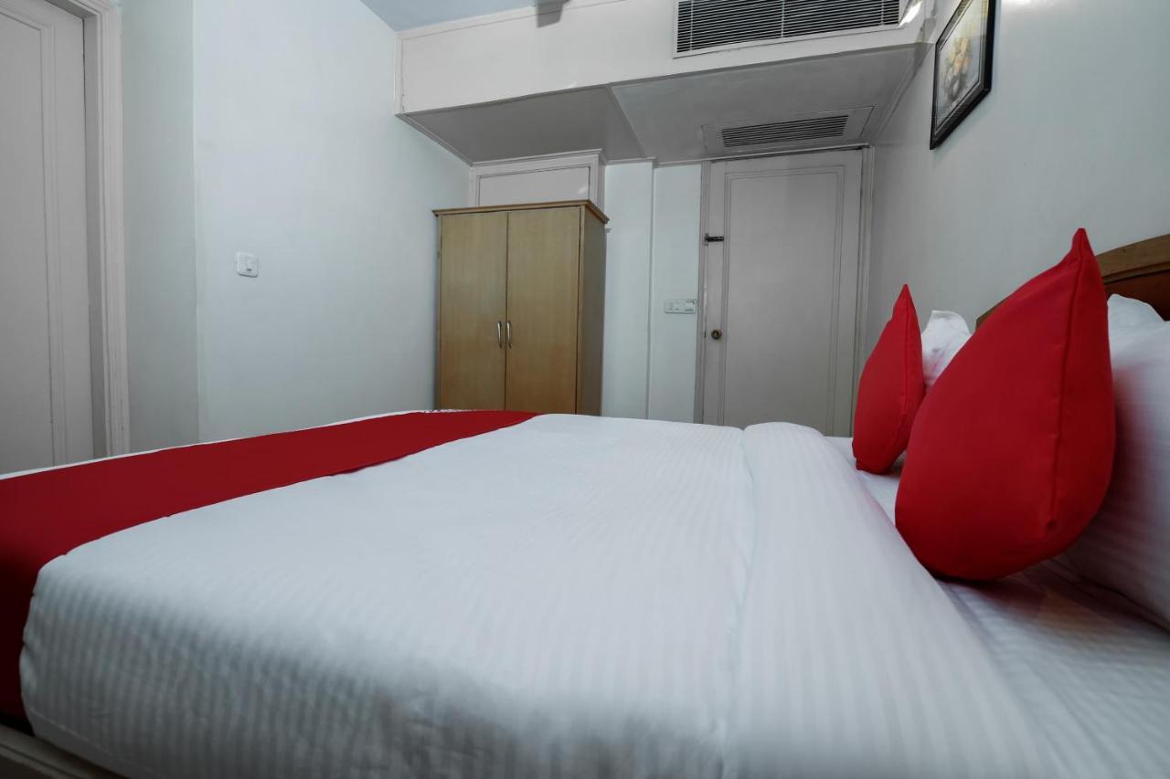 Oyo 15359 Kachandeep Hotel Jaipur