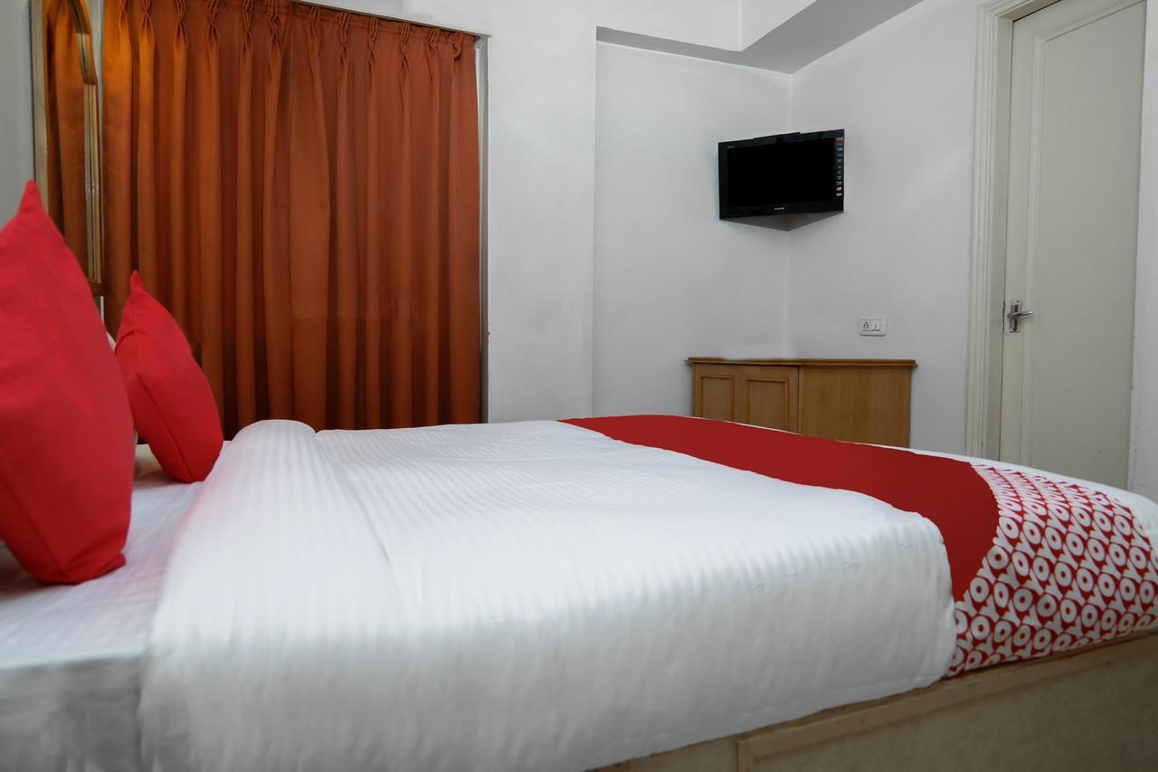 Oyo 15359 Kachandeep Hotel Jaipur