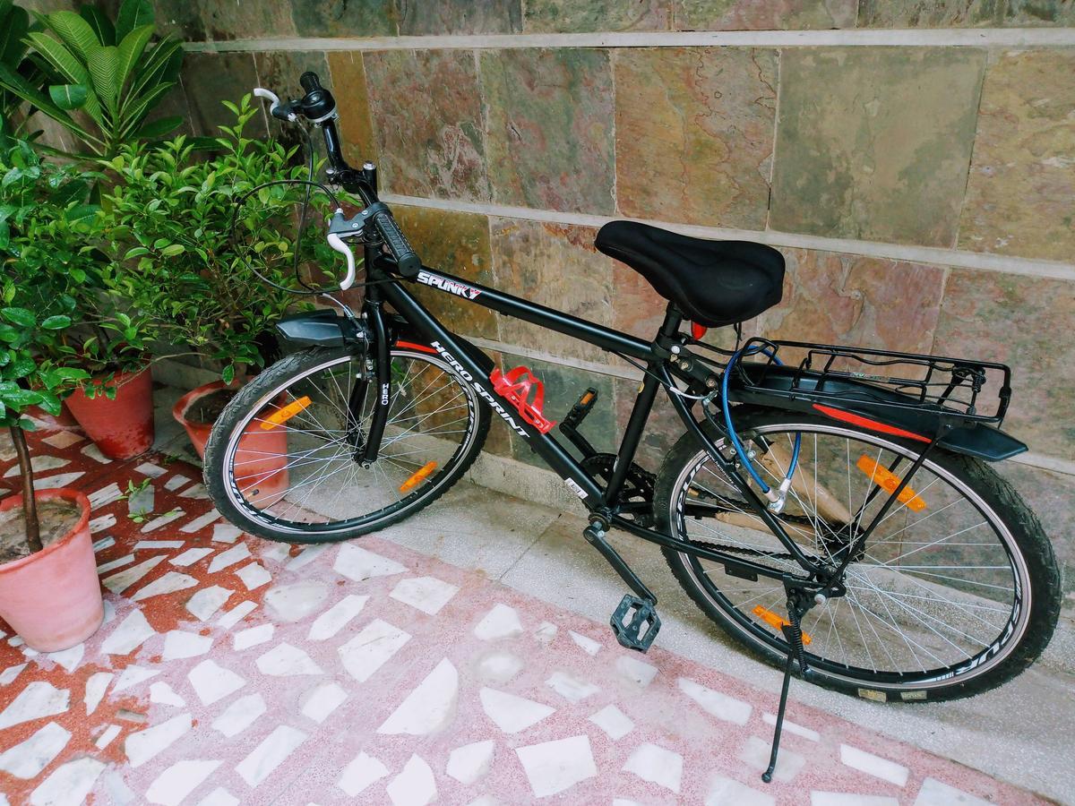 Hostel Lumb's Nest Jaipur