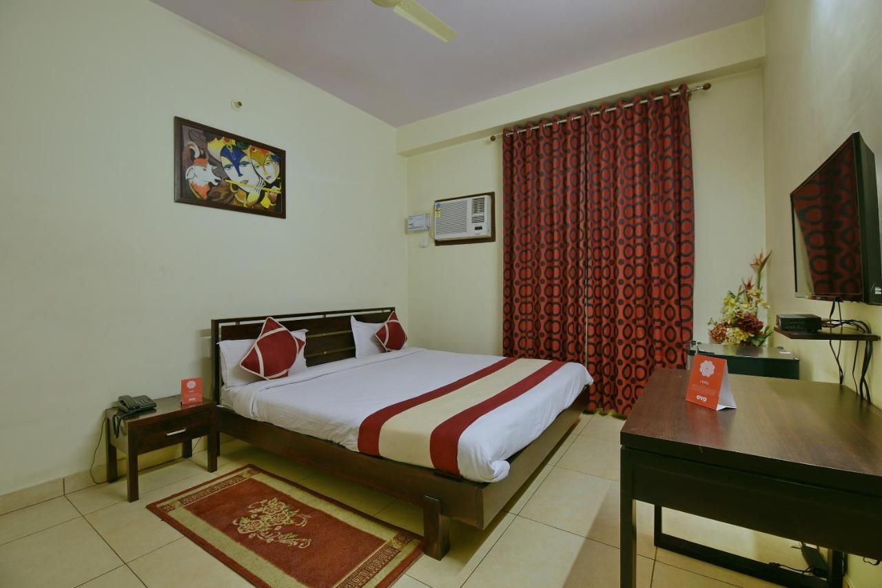 Oyo 4647 Hari 2* Jaipur